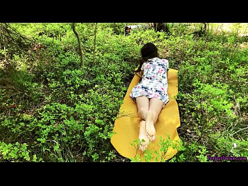 ❤️ Un inconnu sur Tinder masturbe ma chatte et baise passionnément dans les bois ❤ Vidéo de sexe at us fr.com-porn-mz.ru  ﹏
