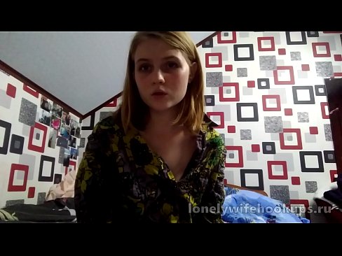 ❤️ Jeune étudiante blonde de Russie aime les grosses bites. ❤ Vidéo de sexe at us fr.com-porn-mz.ru  ﹏