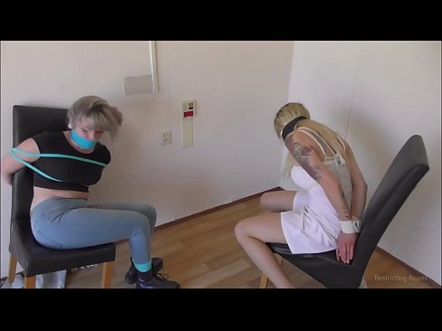 ❤️ Dépendante / attachée et bâillonnée / demoiselle en détresse ❤ Vidéo de sexe at us fr.com-porn-mz.ru  ﹏