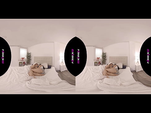 ❤️ PORNBCN VR Deux jeunes lesbiennes se réveillent excitées en réalité virtuelle 4K 180 3D Geneva Bellucci Katrina Moreno ❤ Vidéo de sexe at us fr.com-porn-mz.ru  ﹏