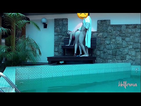 ❤️ Le patron invite la femme de chambre à la piscine, mais n'a pas pu résister à une chaude ❤ Vidéo de sexe at us fr.com-porn-mz.ru  ﹏