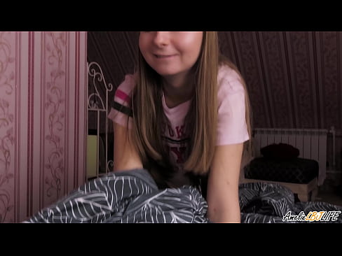 ❤️ Une blonde suce profondément son meilleur ami et reçoit du sperme dans la bouche. ❤ Vidéo de sexe at us fr.com-porn-mz.ru  ﹏