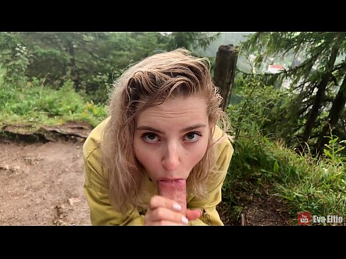 ❤️ Une fille avale du sperme après une fellation publique - Eva Elfi ❤ Vidéo de sexe at us fr.com-porn-mz.ru  ﹏