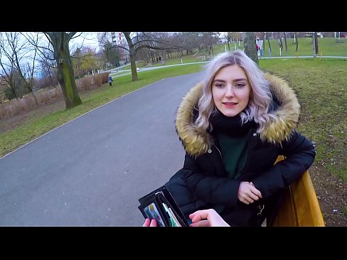 ❤️ Avaler le sperme chaud d'un étranger pour de l'argent - pipe dans le parc par Eva Elfie ❤ Vidéo de sexe at us fr.com-porn-mz.ru  ﹏